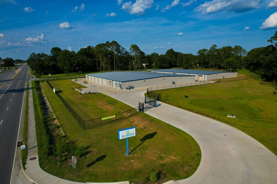 More Photos Of 4296 Bemiss Rd, Valdosta Self Storage For Sale