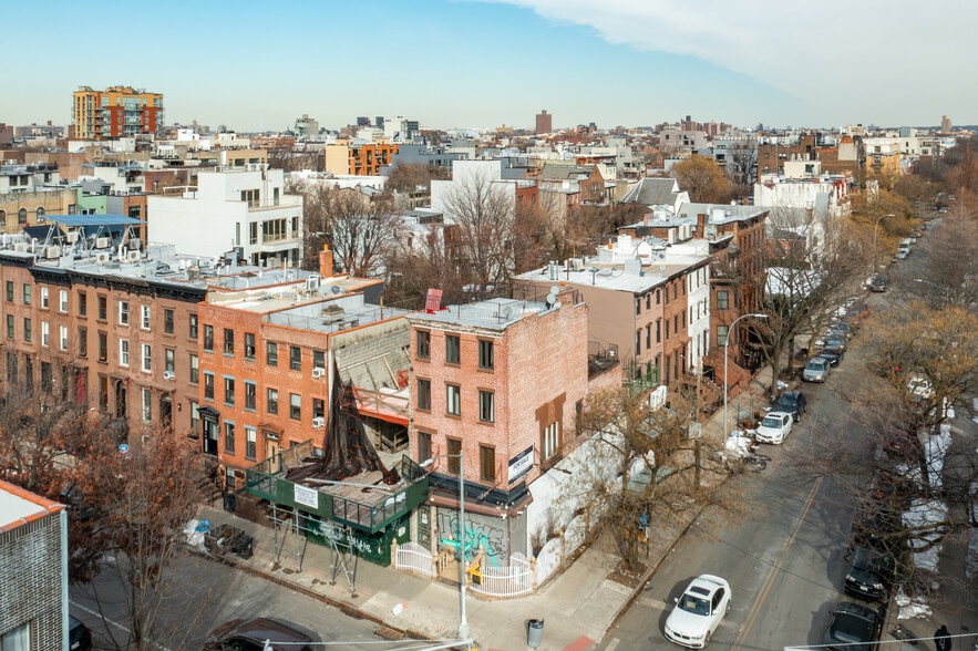 More Photos Of 451 Classon Ave, Brooklyn Apartments For Sale