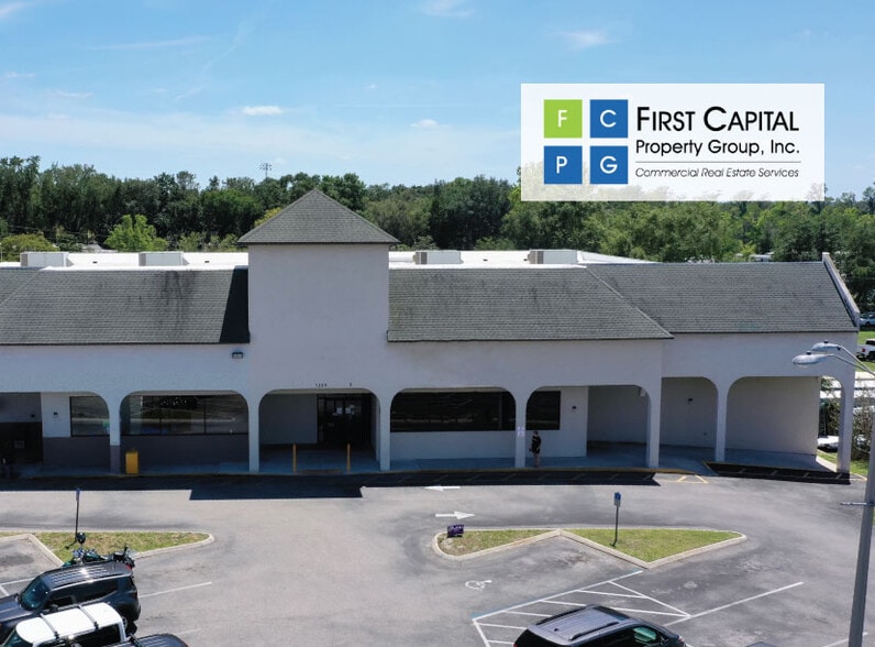More Photos Of 1203 Highway 50, Clermont General Retail For Lease