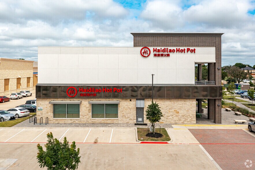 More Photos Of PRESTMONT Pl, Frisco Unknown For Lease