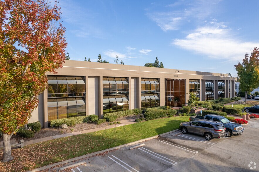 Primary Photo Of 23232 Peralta Dr, Laguna Hills Office For Sale