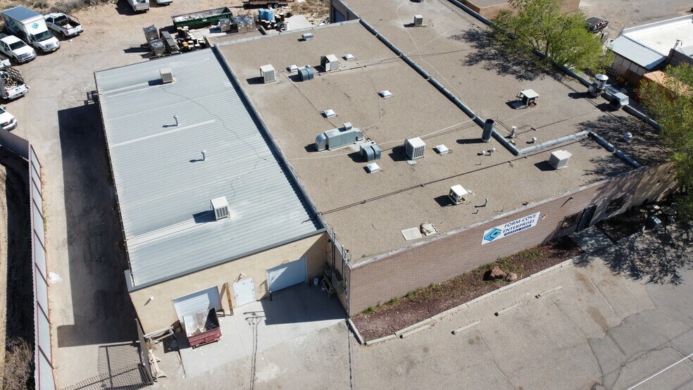 More Photos Of 506 Frontage Rd NE, Rio Rancho Manufacturing For Sale