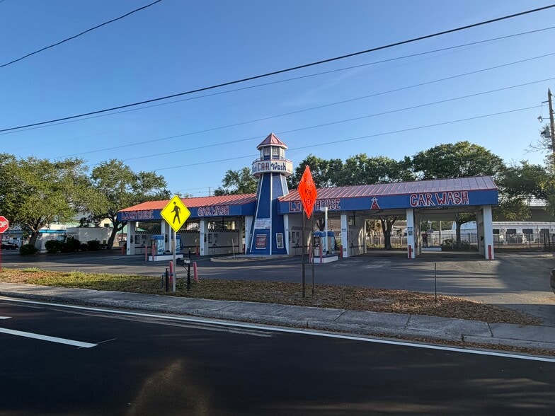 More Photos Of 3703 Tyrone Blvd N, Saint Petersburg Auto Repair For Sale