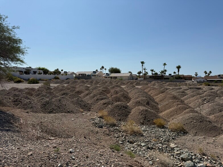 More Photos Of 111 Bunker Dr, Lake Havasu City Land For Sale