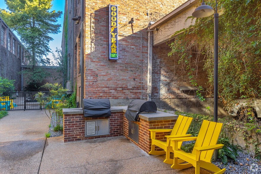 More Photos Of 4121 Commerce St, Dallas Unknown For Lease