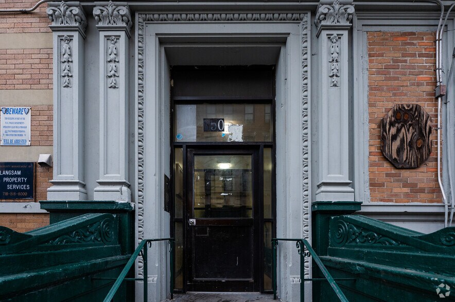 More Photos Of 860 E 164th St, Bronx Land For Lease