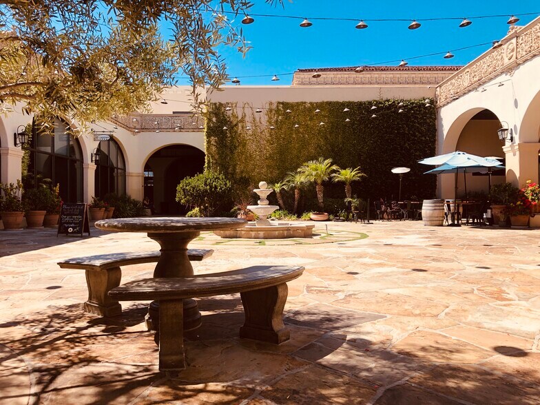 More Photos Of 1109-1115 State St, Santa Barbara General Retail For Lease