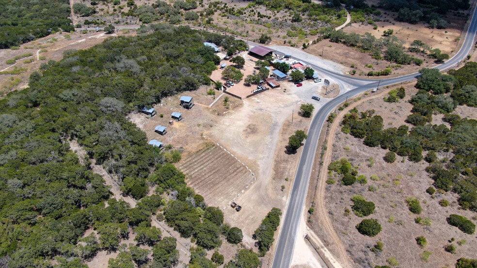 More Photos Of 1791 Hueco Springs Rd loop, New Braunfels Land For Sale