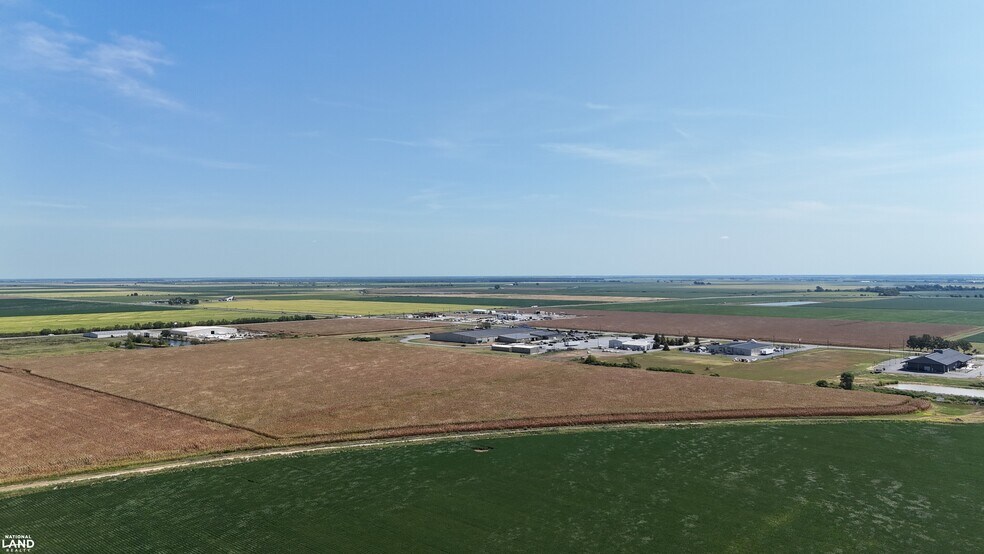 More Photos Of 1120 Highway 165 N, Stuttgart Land For Sale