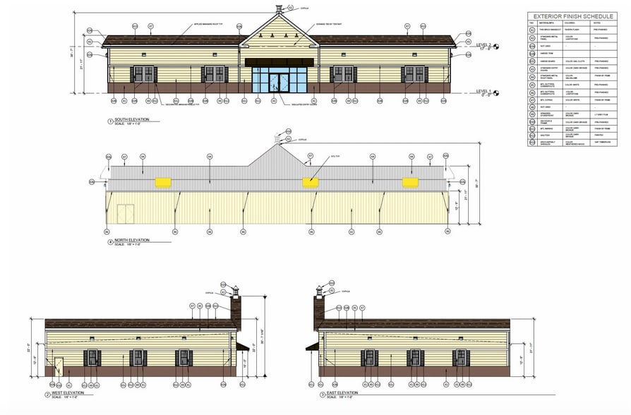 More Photos Of 291 Oakwood Ave, Troy General Retail For Sale