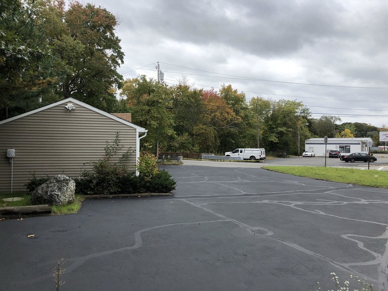 More Photos Of 396 Winthrop St, Taunton Loft Creative Space For Sale