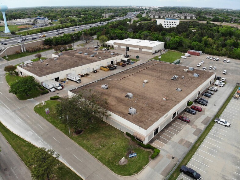 More Photos Of 10050 W Gulf Bank Rd, Houston Unknown For Lease
