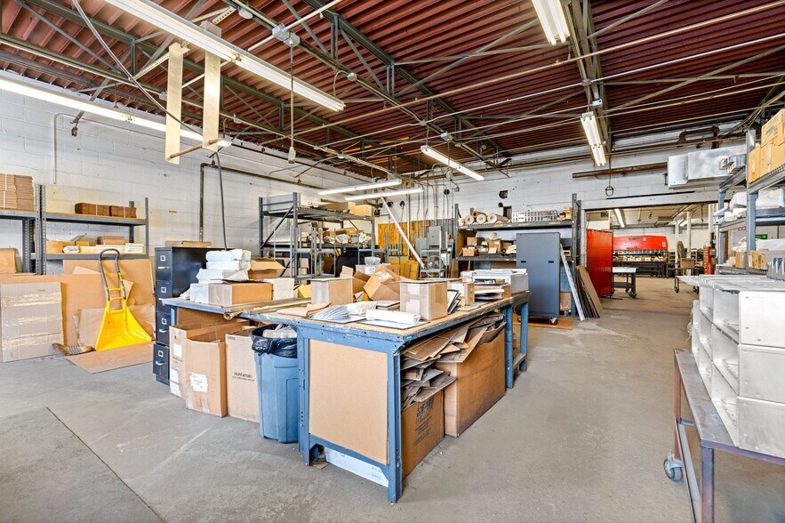 More Photos Of 205 Commercial St, Whitman Manufacturing For Sale