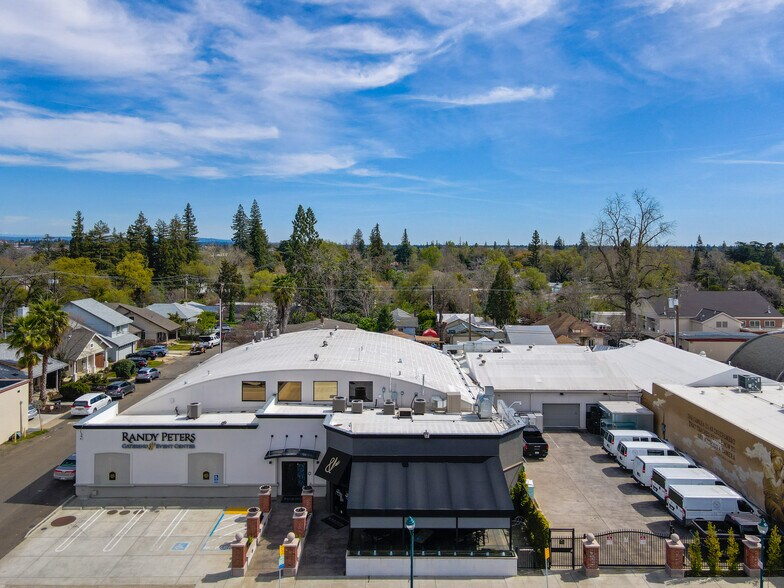 More Photos Of 105 Vernon St, Roseville Freestanding For Sale