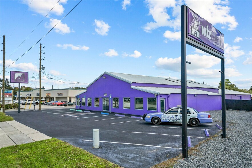 More Photos Of 389 N Us-17-92, Longwood Auto Dealership For Lease