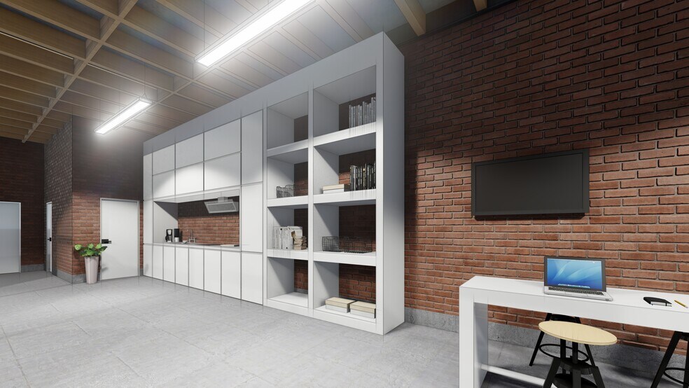 More Photos Of 4333 Lankershim Blvd, North Hollywood Storefront For Lease