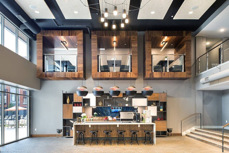 More Photos Of 1000 Berkley Pky, Kansas City Apartments For Sale