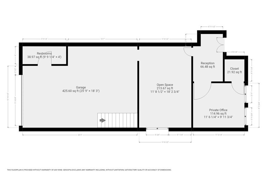 More Photos Of 1450-1496 Oddstad Dr, Redwood City Warehouse For Lease