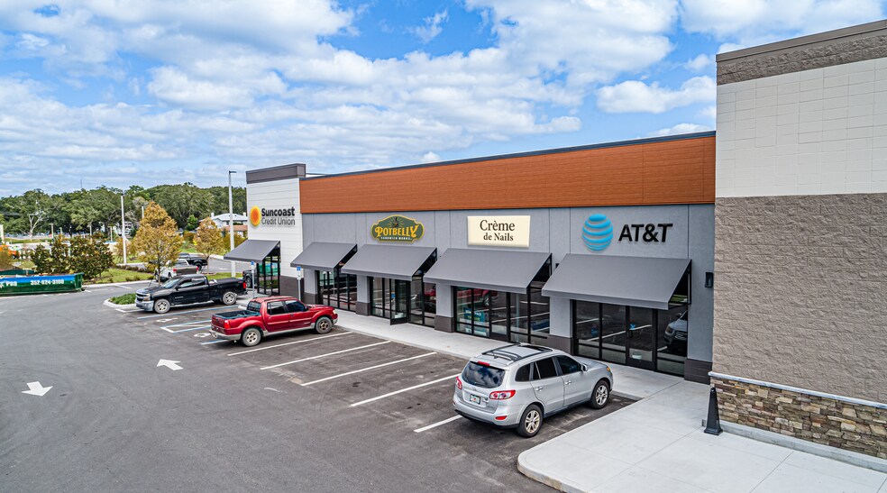 More Photos Of 8422 State 200 rd, Ocala General Retail For Sale