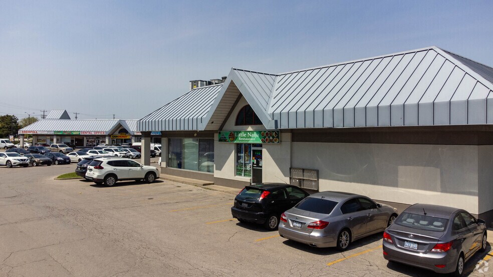 More Photos Of 2687 Kipling Ave, Toronto Unknown For Lease