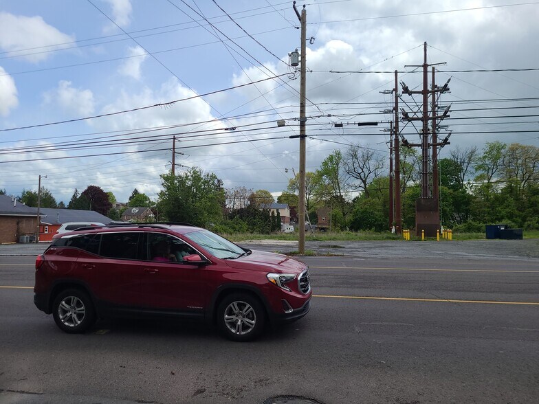 More Photos Of 2840 Penn Avenue, Reading Land For Lease