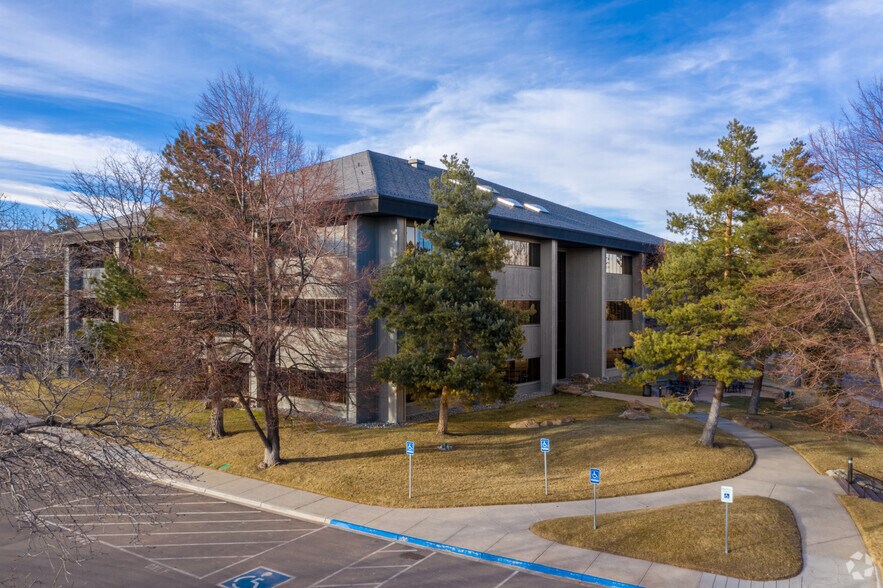 More Photos Of 1626 Cole Blvd, Lakewood Office For Lease