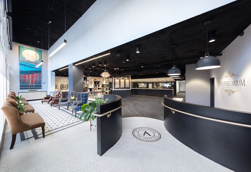 More Photos Of 2027-2029 Market St, San Francisco Apartments For Sale