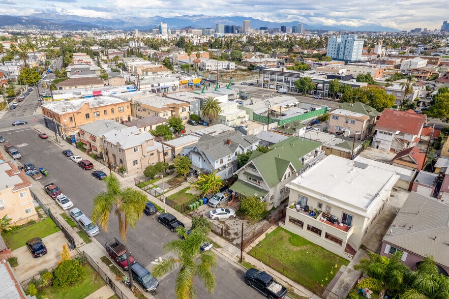 More Photos Of 1322 5th Ave, Los Angeles Multifamily For Sale