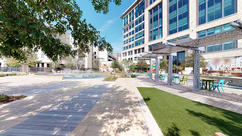 Primary Photo Of 4400 State Highway 121, Lewisville Office Residential For Lease