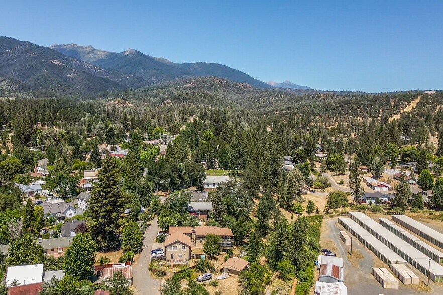More Photos Of 30890 CA-3, Weaverville Office For Sale