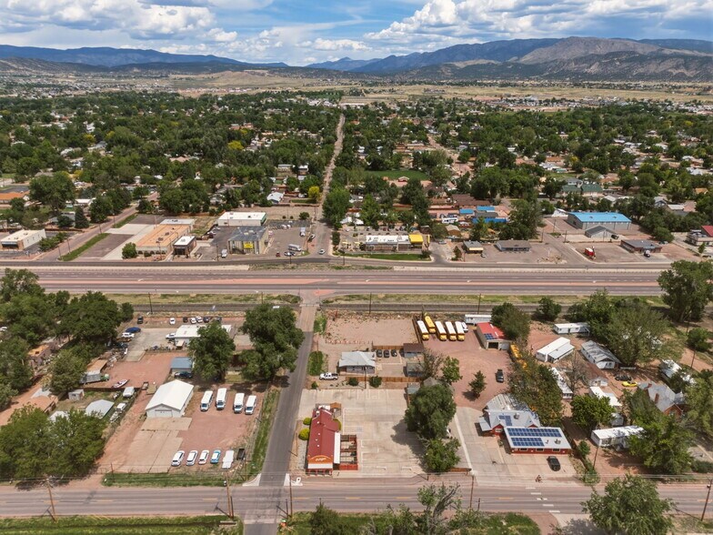 More Photos Of 2301 E Main St, Canon City General Retail For Sale