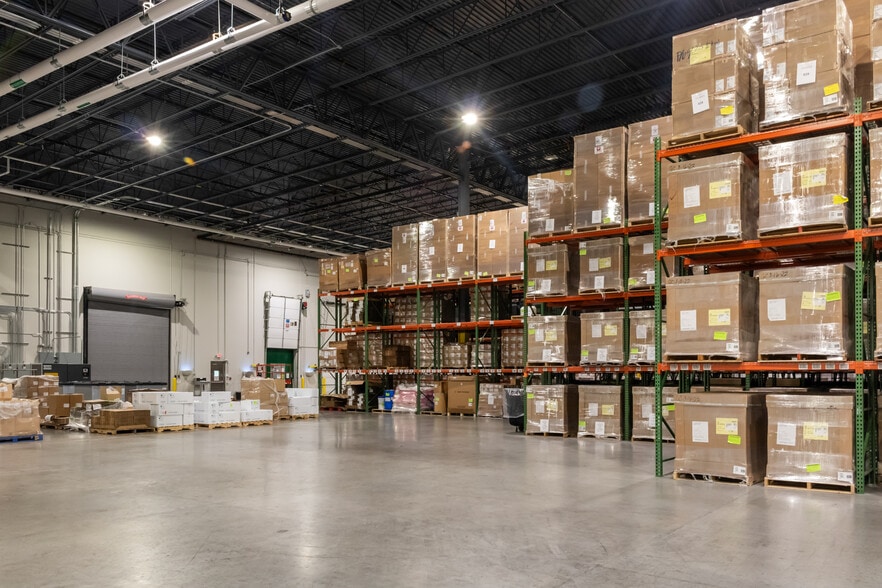 More Photos Of 2250 Riley St, Auburn Warehouse For Sale