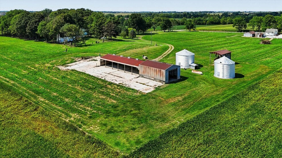 More Photos Of 1499 W Division Rd, Franklin Land For Sale