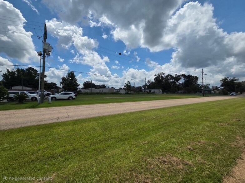 More Photos Of 2nd St, Amite Land For Sale