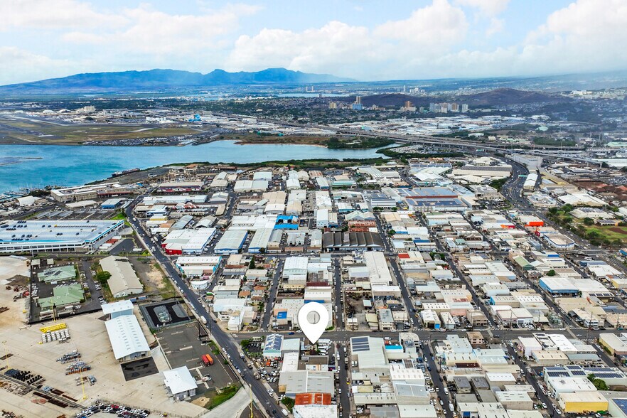 More Photos Of 219 Kalihi St, Honolulu Apartments For Sale