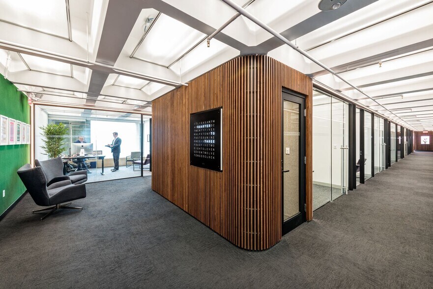 More Photos Of 177 Huntington Ave, Boston Office For Lease