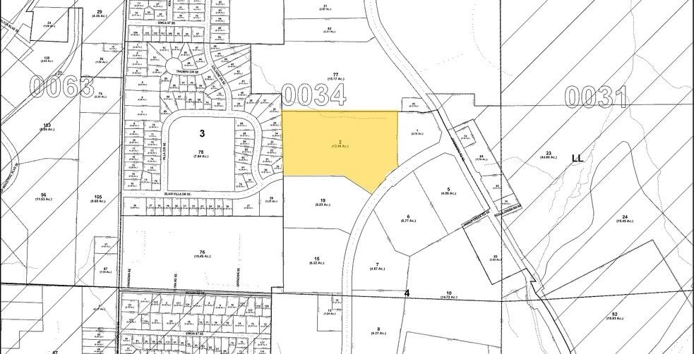 More Photos Of 3645 Southside Industrial Pky, Atlanta Warehouse For Lease