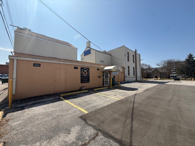 More Photos Of 1026 6th St, Port Huron Lodge Meeting Hall For Sale