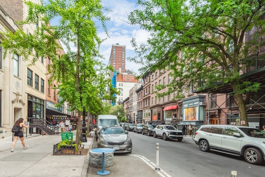 More Photos Of 130 Montague St, Brooklyn Apartments For Sale