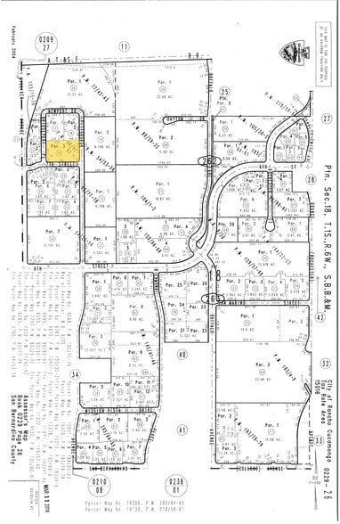 More Photos Of 11380 7th St, Rancho Cucamonga Warehouse For Lease