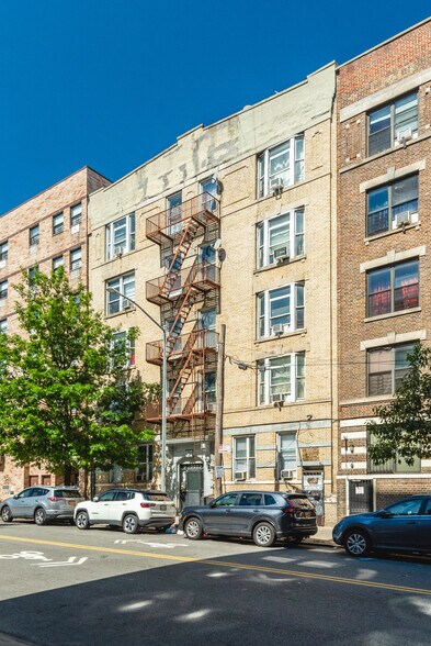 More Photos Of ,  Multifamily For Sale