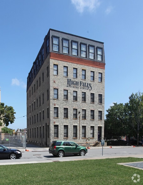 Primary Photo Of 250 Mill St, Rochester Office For Lease