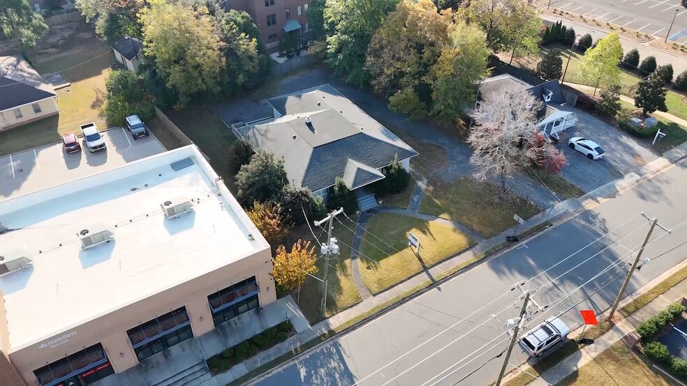 Primary Photo Of 110 Springs St, Fort Mill Office For Lease