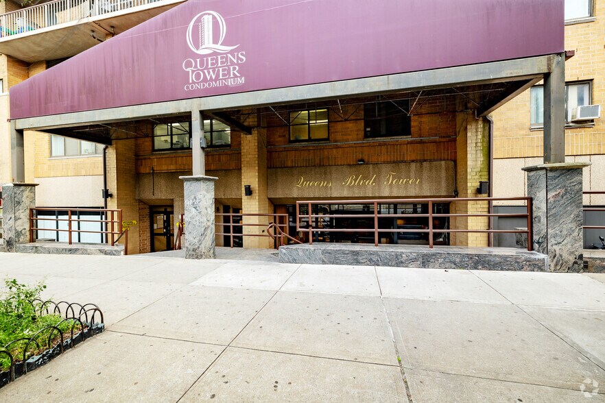 More Photos Of 92-29 Queens Blvd, Rego Park Apartments For Sale