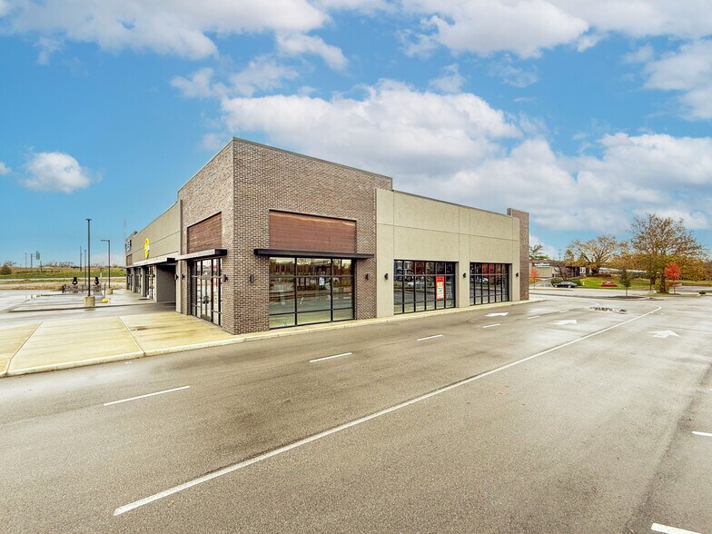 More Photos Of 9235 Michigan Rd, Indianapolis Unknown For Sale