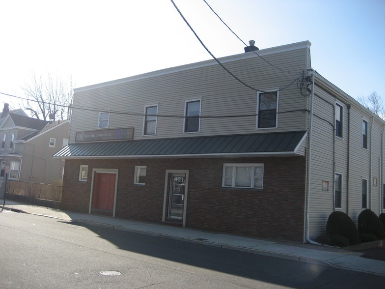 Primary Photo Of , Haledon Industrial For Sale