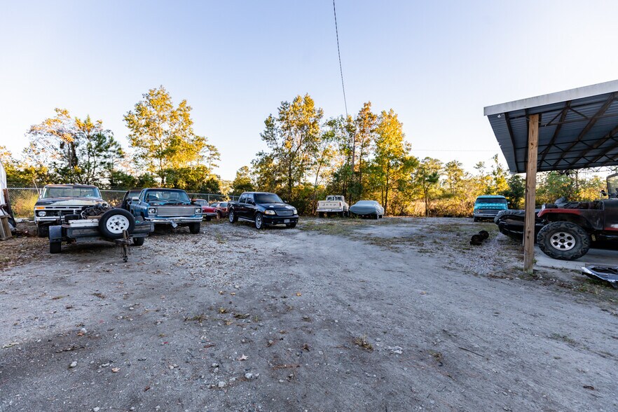 More Photos Of 1224 Dean Forest Rd, Savannah Warehouse For Lease