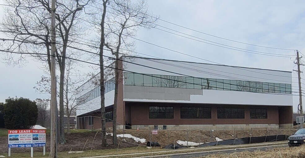 More Photos Of 1500 Route 112, Port Jefferson Station Medical For Lease