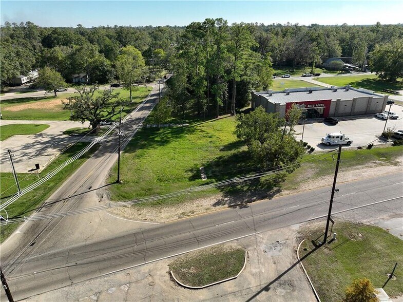 More Photos Of 1112 E Thomas St, Hammond Land For Sale