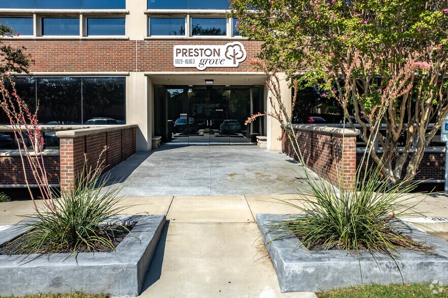 More Photos Of 6009 Belt Line Rd, Dallas Unknown For Lease